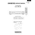 ONKYO DRL50 Service Manual
