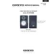 ONKYO D-N7Xb Service Manual