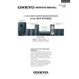 ONKYO SKSHT530 Service Manual
