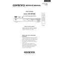 ONKYO DV-SP404 Service Manual