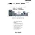 ONKYO SKSHT520 Service Manual