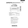 ONKYO TX-NA906 Service Manual