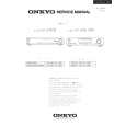 ONKYO TXLR552 Service Manual