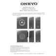 ONKYO THXPS1A Service Manual