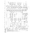 ONKYO TX-DS838 Circuit Diagrams