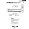 ONKYO DRS2.2 Service Manual